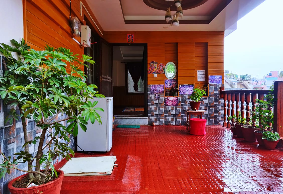 Picture of Godawari Municipality, Bagmati